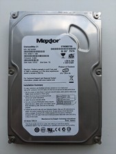 Maxtor DiamondMax 21 STM380215A 80Gb IDE 3.5 HDD Hard Drive picture
