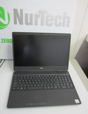 Dell Precision 7550 15.6