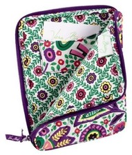 Vera Bradley ~ Viva La Vera #11485-109 * E-Reader sleeve ~ NEW picture
