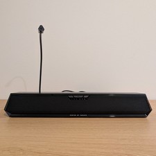 Edifier G1500 Soundbar 7.1 Surround Gaming Speaker with Detachable Microphone picture