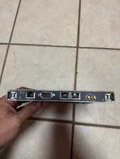 ALCATEL-LUCENT CSM-V2 3X-PORT ETHERNET CARD MODULE 3HE02774ABAB01 picture