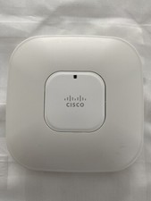 Cisco AIR-AP1142-AK9-5PR Wireless Access Point picture