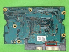 220 OA90380 01 HHD PCB hard disk circuit board For Toshiba DT01ACA ABA200 picture