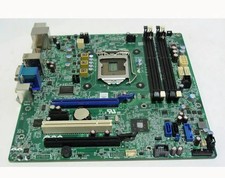 Dell Precision T1700 LGA 1150 Motherboard 073MMW cn-073MMW, 73MMW TESTED USA picture