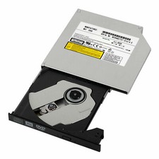 Genuine Panasonic UJ-850 CD/DVD Burner Drive for PC/Laptop picture