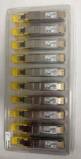 Lot of 10 NEW Genuine Juniper QDD-400G-DR4 Transceiver 740-085351 picture