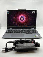 Lenovo LOQ 15 144Hz FHD 3.2 GHz Ryzen 5 7235HS 16GB 512GB SSD RTX 4050 Good picture
