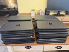 HP ChromeBook 11 G5 EE 11