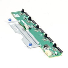 HPE 735520-001 DL580 Gen8 SAS HDD Backplane picture