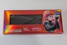 ADATA XPG LANCER 16GB DDR5-5600 (PC5-44800) Desktop Memory Module picture