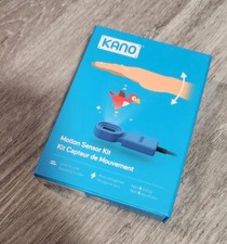 KANO COMPUTER MOTION SENSOR KIT OS Make Hand-Controlled Apps Learn to Code NEW picture