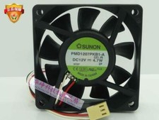 Original New Original Sunon 7020 Pmd1207pkb1-a High Power Cooling 12v 4.7w picture