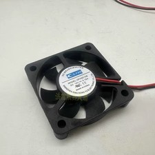 CD-FAN DFH5010B DC12V 0.16A 50*50*10MM 2-Wire Cooling Fan picture