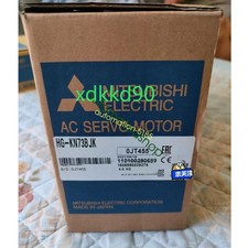 1PCS New servo motor HG-KN73BJK Shipping DHL or FedEX/ picture