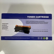 TN450/TN420 High Yield Black Toner Cartridge picture