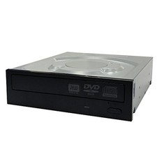 PioData SATA Optical Drive Burner DVD+R DL Overburn up to 8.7GB DVR-S21DBK-PLUS picture