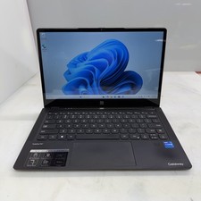 GATEWAY GWTC71427-BK i7-1255U@2.60 GHz 8 GB RAM 512 GB M2 SATA FHD W11H TOUCH picture