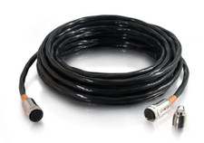 Cables to Go Rapid Run 60012 Multi-Format Runner Cable Plenum CMP 35 Feet NEW picture