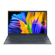 Asus ZenBook 13 UX325 13-inch 2021 - Core i7 11th Gen 8GB RAM 512GB SSD W11 picture