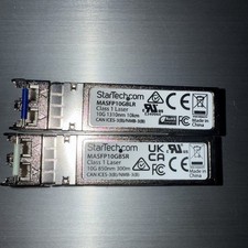 Startech.Com Cisco Meraki Ma Sfp 10Gb Sr Sfp Plus Mm picture