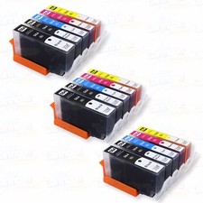15PK 564XL Ink For HP Photosmart 7510 7515 7520 7525 C309 D5400 D7500 D7560 C410 picture