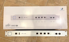 Ubiquiti UniFi USG-PRO-4 Gateway 2x Noctua NF-A4x20 FLX Quiet Fan Upgrade picture