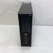 HP Z200 i3-530 2.93 Ghz 4 Gb Ram 320 GB Hard drive Windows 10 picture