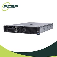 Dell Precision R7910 Rack Workstation 2x E5-2697 v4 64GB M2000 i350 8x Trays picture