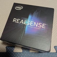 Intel RealSense LiDAR Camera L515 INTEL-REALSENSE-L515 From Japan picture