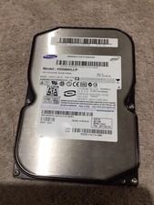 Samsung HD080HJ 80GB,Internal,7200RPM,3.5