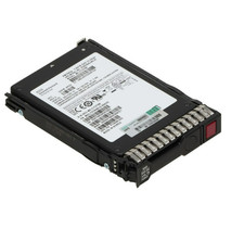 P20835-001 HP G8-G10 3.84-TB 2.5 SAS 12G RI DS SC SSD picture
