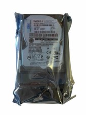 Hard Drive IBM 42D0422 42C0251 HUC101414CSS300 146GB 10K SAS 2.5'' picture