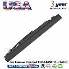 Battery for Lenovo IdeaPad 110-14AST 110-14IBR 110-15ACL 110-15AST 110-15IBR picture