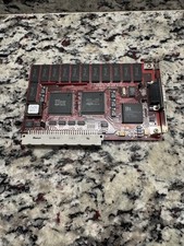 Vintage Radius PrecisionColor Pro 24X 3MB NuBus Video Graphics Card Macintosh Qu picture