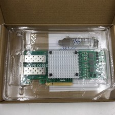 BCM57810S 10GB Dual Port SFP+ PCIe x8 Ethernet Converged Network Adapter OEM picture