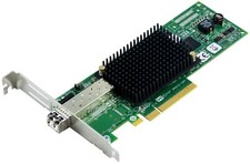 HP 489192-001 LPE12000 8Gbps FIBRE CHANNEL PCIe x8 picture