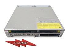 Cisco ASR 1000 Series 4x 1Gbps SFP Aggregated Services Router Chassis ASR1002 picture