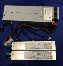 Genuine Delta Electronics RPS-400-2 D/DPS-500WB-2 B Switching Power Supply picture