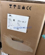 1PC New ABB ACS510-01-072A-4 Inverter ACS51001072A4 37Kw DHL/FedEx picture