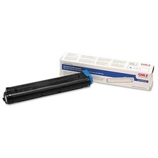 Oki Original Toner Cartridge (43502301) picture