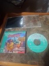 Scooby-Doo Showdown in Ghost Town (PC, 2000)  CD-Rom Pre-owned  picture