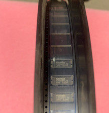 Vintage & New Toshiba 1x1-70 DRAM chip TC51000BFTL-70L TSSOP  made in 1995 5pcs picture
