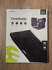 SwitchEasy CoverBuddy Smart Cover Case iPad Pro 12.9