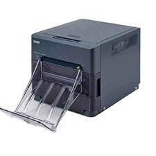 BRAND NEW DNP QW410 Professional Compact Dye-Sub Photo Printer picture