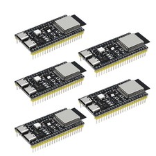 3 PCS ESP ESP-32-S3 Development Board ESP-32-S3 Module with ESP-1-N16R8 Low P... picture