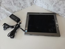 Motion Computing LE1600 T004 - Parts ONLY-with Power CORD picture
