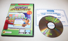Language Adventures Quiz Game Show (PC/Mac) Grades 4-6 - We Combine Shipping picture