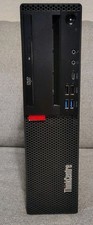 Lenovo ThinkCentre M720s Core i5-8500 3GHz 8GB RAM 128GB M.2 SSD W11P picture