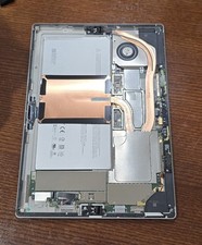 Microsoft Surface Pro 4 12