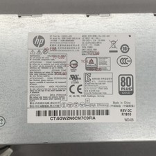 1PC Computer Power Supply 180W L08261-001 picture